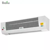 Тепловая завеса Ballu BHC-M20T24-PS