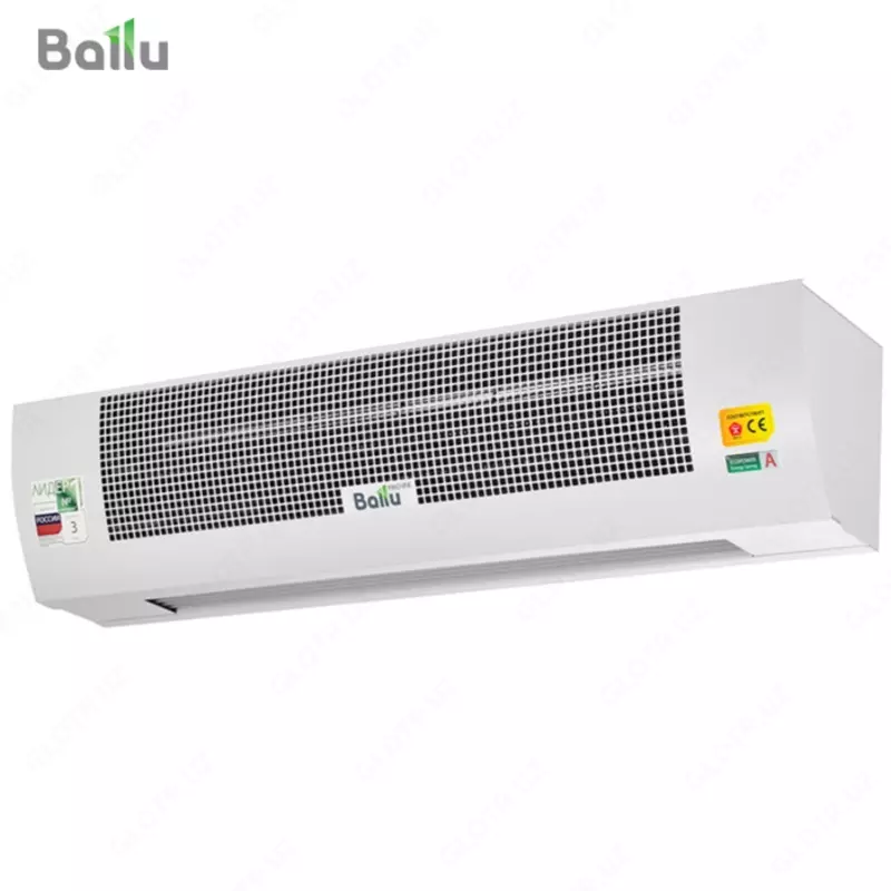 Тепловая завеса Ballu BHC-M20T24-PS