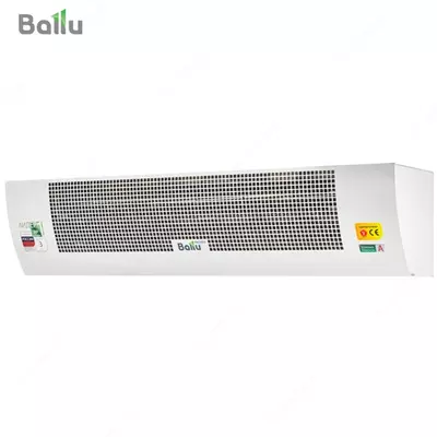 Тепловая завеса Ballu BHC-M20T24-PS