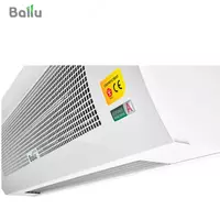 Тепловая завеса Ballu BHC-M20T24-PS Только в розницу