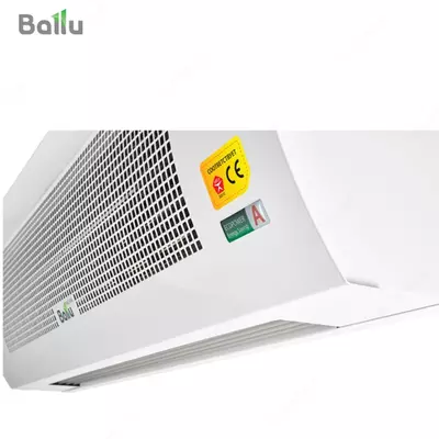 Тепловая завеса Ballu BHC-M20T24-PS