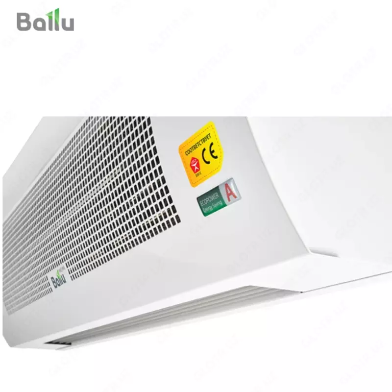 Тепловая завеса Ballu BHC-M20T24-PS