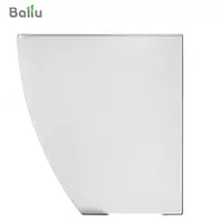 Тепловая завеса Ballu BHC-M20T24-PS - ELSO.uz