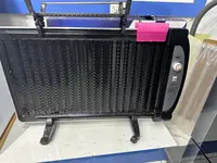 854 000 so'm Масляный обогреватель ZIFFLER HY-B8F