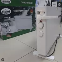 732 000 сум Конвекторный обогреватель Sami 2000 Вт