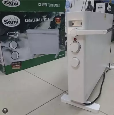 Конвекторный обогреватель Sami 2000 Вт