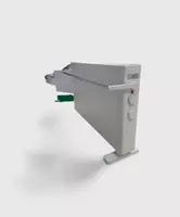 Конвекторный обогреватель Sami 2000 Вт Только в розницу