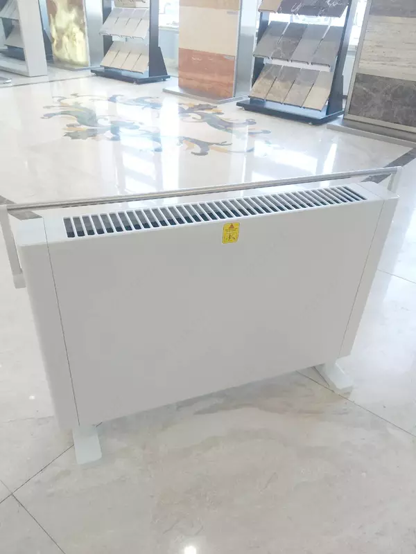 Конвекторный обогреватель Sami 2000 Вт