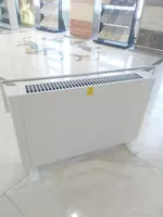 Конвекторный обогреватель Sami 2000 Вт