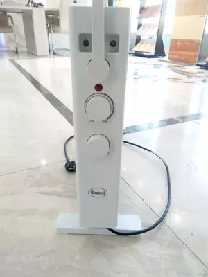 Конвекторный обогреватель Sami 2000 Вт