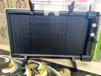 Масляный обогреватель ZIFFLER HY-B8F - 854 000 so'm