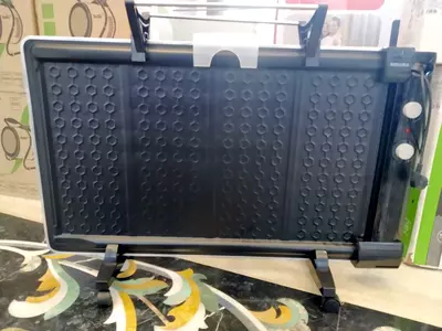Масляный обогреватель ZIFFLER HY-B8F
