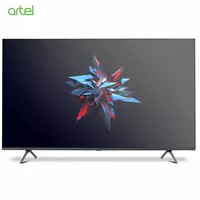 Телевизор Artel 55-дюмовый A55LU8500 Ultra HD 4K Android TV