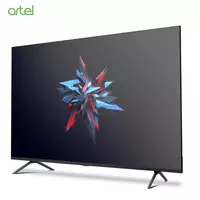 5 368 000 сум Телевизор Artel 55-дюмовый A55LU8500 Ultra HD 4K Android TV