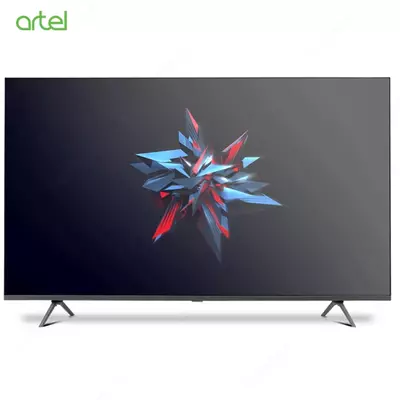 Телевизор Artel 65-дюмовый A65LU8500 Ultra HD 4K Android TV