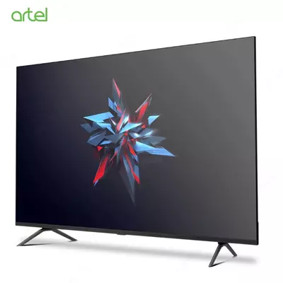 Телевизор Artel 65-дюмовый A65LU8500 Ultra HD 4K Android TV