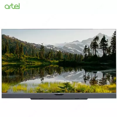 Artel 65 dyuymli 65AU20K televizori Ultra HD 4K Android TV