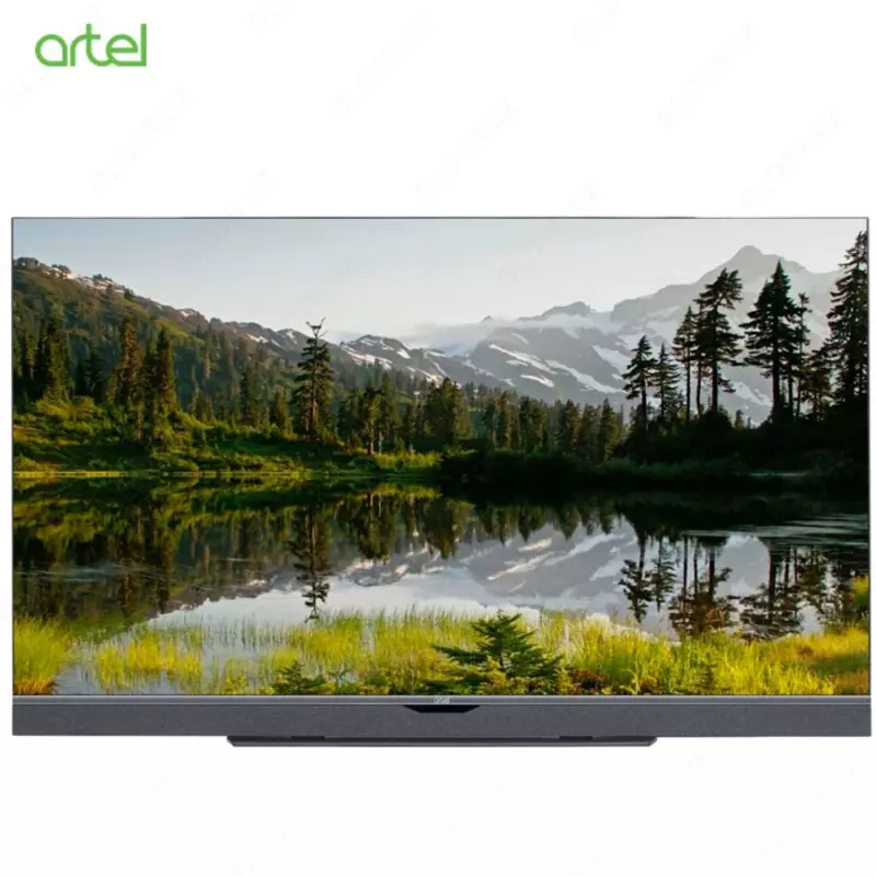 Телевизор Artel 65-дюмовый 65AU20K Ultra HD 4K Android TV