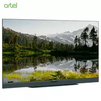 Телевизор Artel 65-дюмовый 65AU20K Ultra HD 4K Android TV - 8 235 000 сум