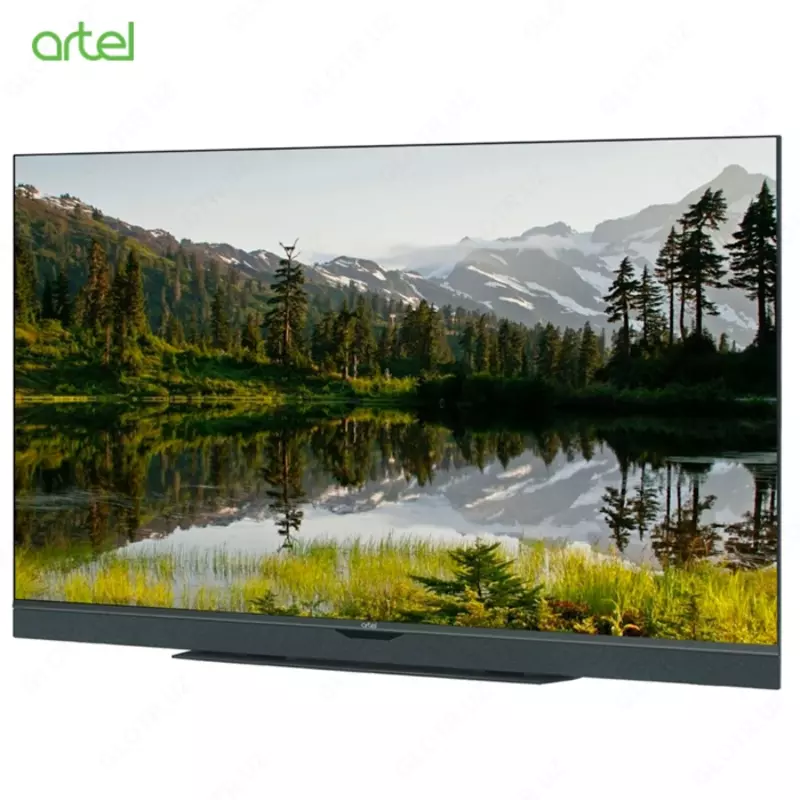 Телевизор Artel 65-дюмовый 65AU20K Ultra HD 4K Android TV