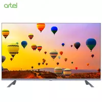 Телевизор Artel 75-дюмовый UA75H3502 Ultra HD 4K Android TV
