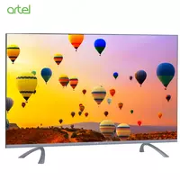 Телевизор Artel 75-дюмовый UA75H3502 Ultra HD 4K Android TV - 13 054 000 сум