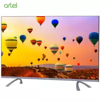 13 054 000 сум Телевизор Artel 75-дюмовый UA75H3502 Ultra HD 4K Android TV