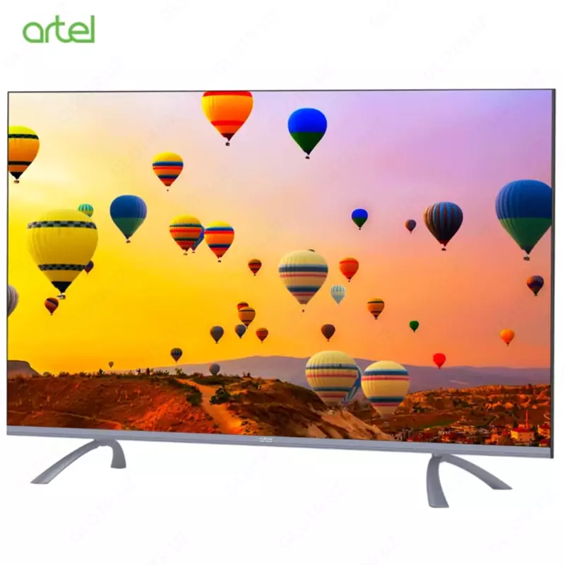 Телевизор Artel 75-дюмовый UA75H3502 Ultra HD 4K Android TV
