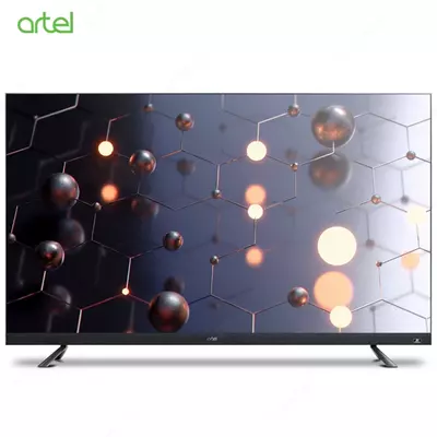 Телевизор Artel 75-дюмовый A75LU6500 Ultra HD 4K Android TV