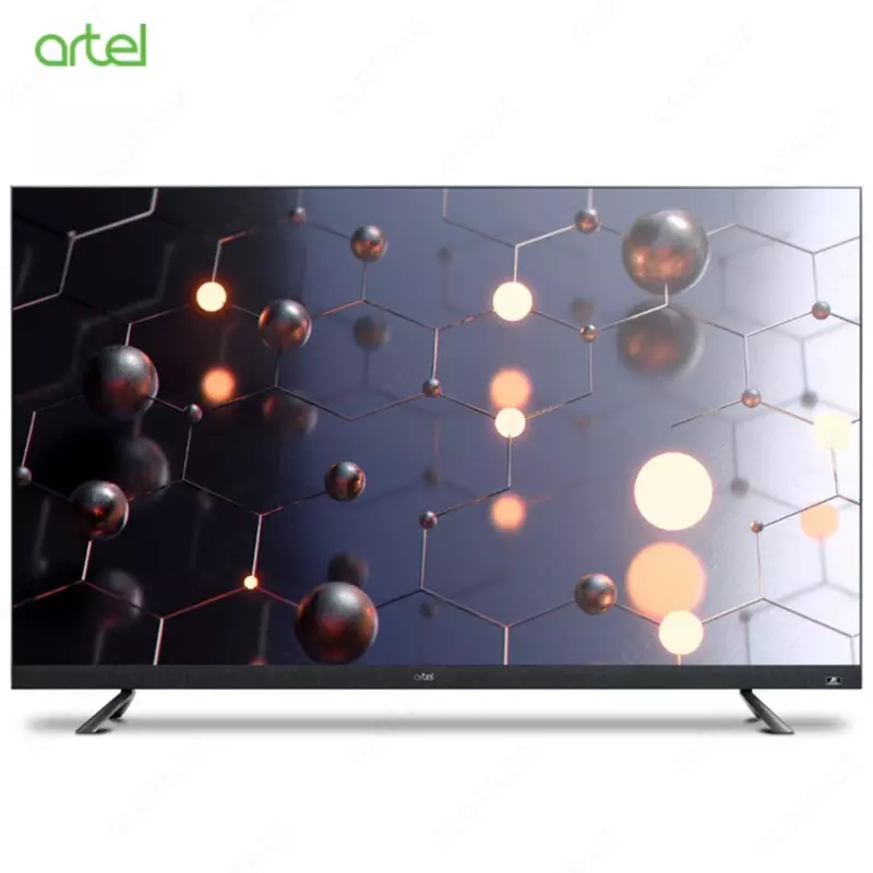 Телевизор Artel 75-дюмовый A75LU6500 Ultra HD 4K Android TV