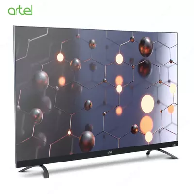 Телевизор Artel 75-дюмовый A75LU6500 Ultra HD 4K Android TV