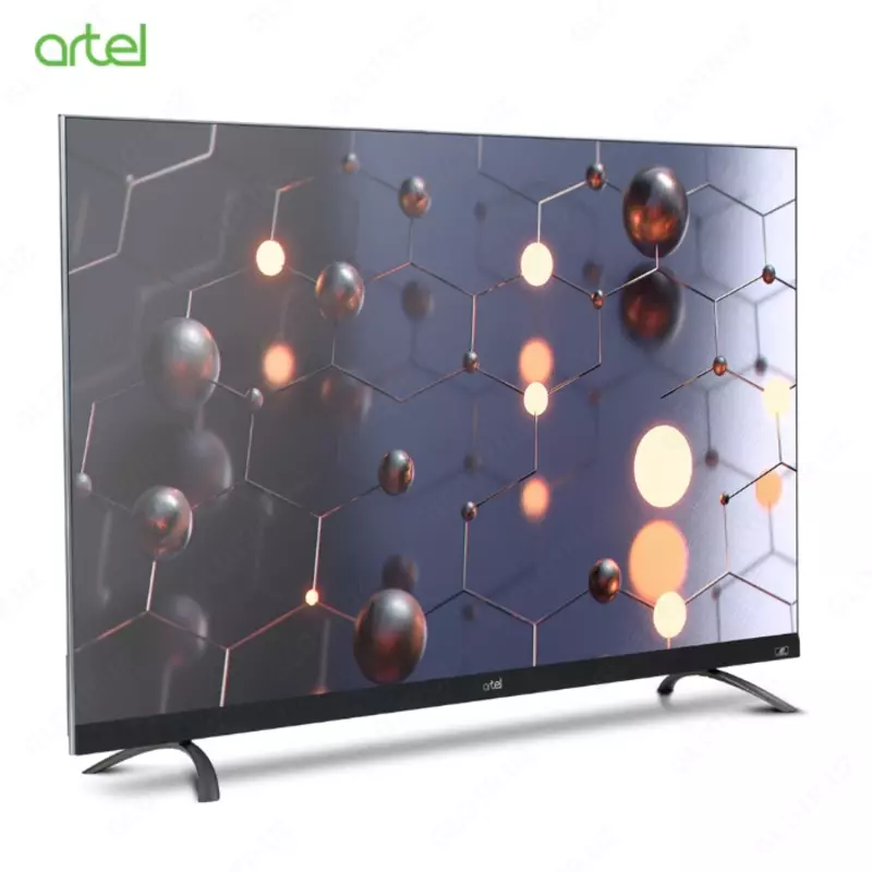 Телевизор Artel 75-дюмовый A75LU6500 Ultra HD 4K Android TV