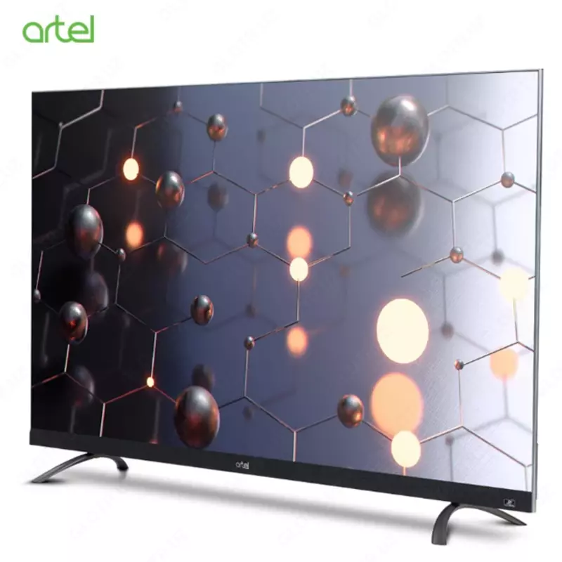 Телевизор Artel 75-дюмовый A75LU6500 Ultra HD 4K Android TV
