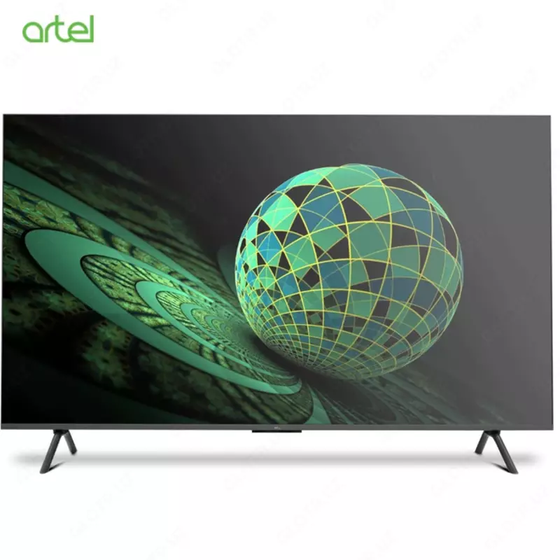Телевизор Artel 85-дюмовый A85LU9500 Ultra HD 4K Android TV