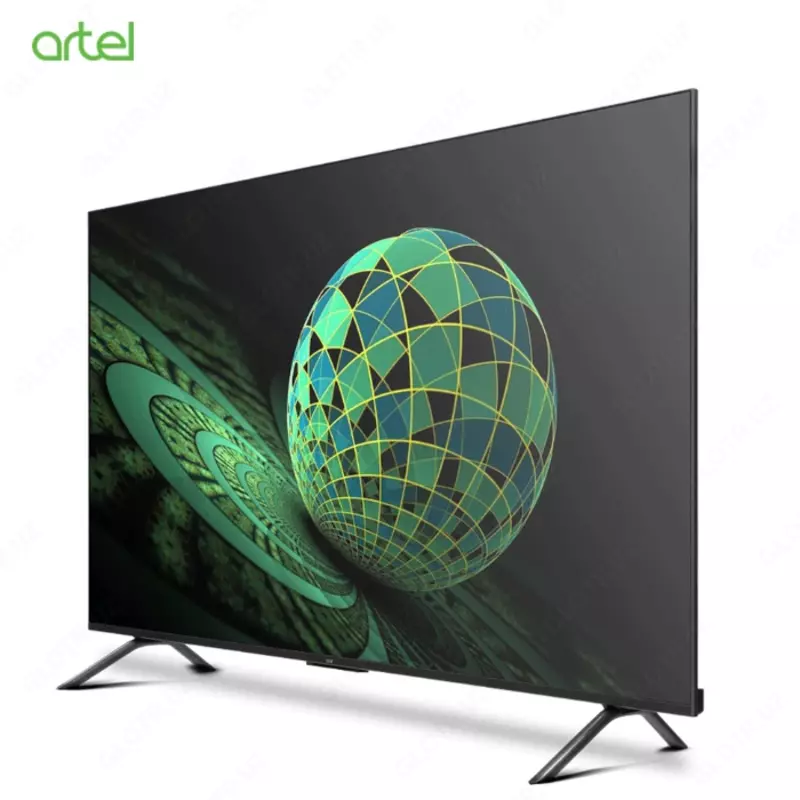 Телевизор Artel 85-дюмовый A85LU9500 Ultra HD 4K Android TV