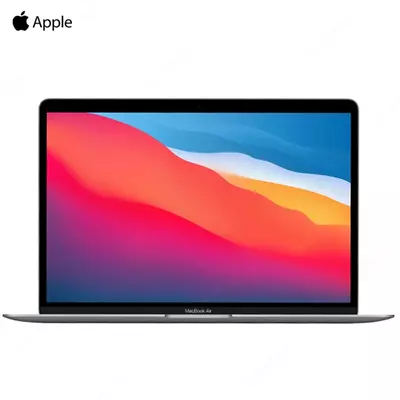 Ноутбук Apple MacBook Air 13.3" M1 | 8GB | 256GB SSD | Серый космос | русская раскладка