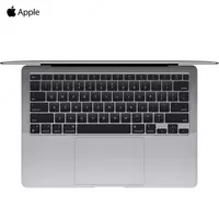 Ноутбук Apple MacBook Air 13.3" M1 | 8GB | 256GB SSD | Серый космос | русская раскладка - 13 786 000 so'm