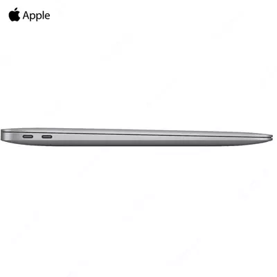 Ноутбук Apple MacBook Air 13.3" M1 | 8GB | 256GB SSD | Серый космос | русская раскладка