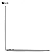 Ноутбук Apple MacBook Air 13.3" M1 | 8GB | 256GB SSD | Серый космос | русская раскладка ELSO.uz
