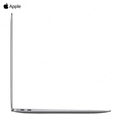 Ноутбук Apple MacBook Air 13.3" M1 | 8GB | 256GB SSD | Серый космос | русская раскладка