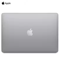 Ноутбук Apple MacBook Air 13.3" M1 | 8GB | 256GB SSD | Серый космос | русская раскладка - ELSO.uz