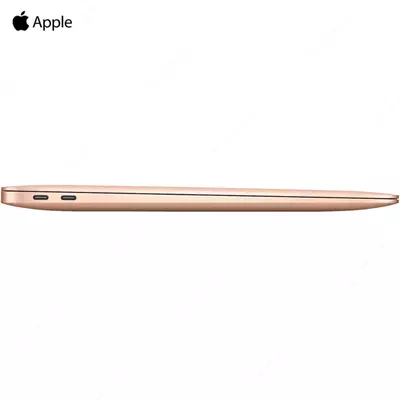 Ноутбук Apple MacBook Air 13.3" M1 | 8GB | 256GB SSD | Золотой | русская раскладка