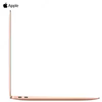 Ноутбук Apple MacBook Air 13.3" M1 | 8GB | 256GB SSD | Золотой | русская раскладка ELSO.uz