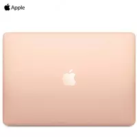 Ноутбук Apple MacBook Air 13.3" M1 | 8GB | 256GB SSD | Золотой | русская раскладка - ELSO.uz