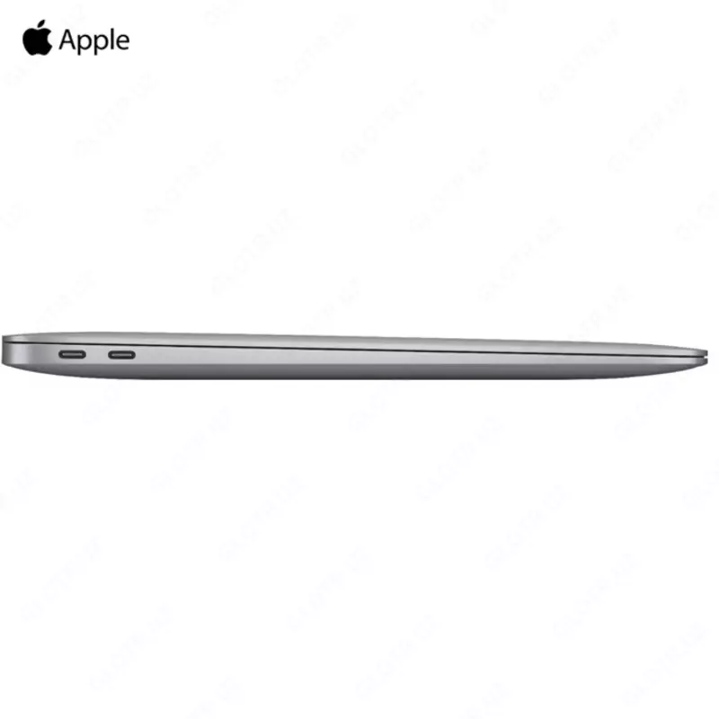 Ноутбук Apple MacBook Air 13.3" M1 | 8GB | 256GB SSD | Серый космос | Английская раскладка