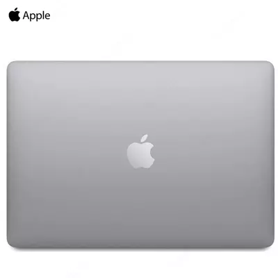 Ноутбук Apple MacBook Air 13.3" M1 | 8GB | 256GB SSD | Серый космос | Английская раскладка