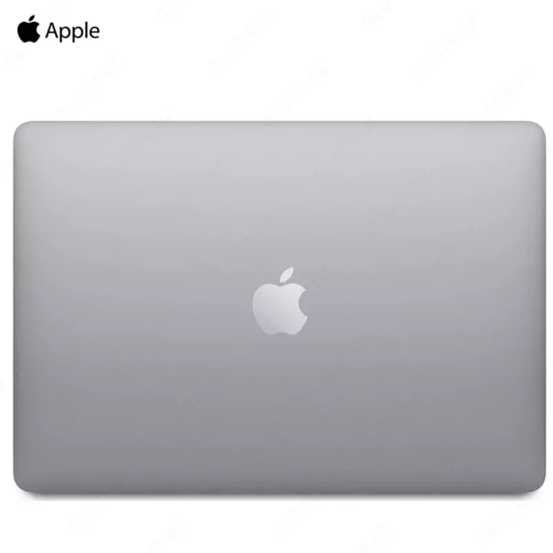 Ноутбук Apple MacBook Air 13.3" M1 | 8GB | 256GB SSD | Серый космос | Английская раскладка