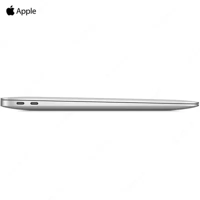 Ноутбук Apple MacBook Air 13.3" M1 | 8GB | 256GB SSD | Серебристый | Английская раскладка