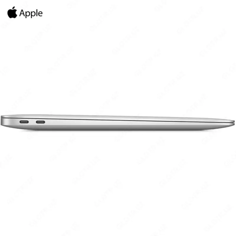 Ноутбук Apple MacBook Air 13.3" M1 | 8GB | 256GB SSD | Серебристый | Английская раскладка