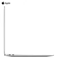 Ноутбук Apple MacBook Air 13.3" M1 | 16GB | 256GB SSD | Серебристый | Английская раскладка ELSO.uz